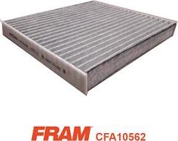 FRAM CFA10562 - Filter, Innenraumluft alexcarstop-ersatzteile.com