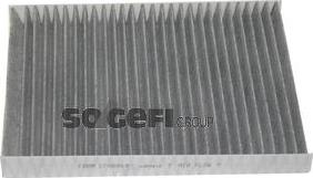 FRAM CFA8869 - Filter, Innenraumluft alexcarstop-ersatzteile.com