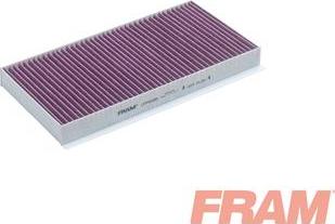 FRAM CFP9495 - Filter, Innenraumluft alexcarstop-ersatzteile.com