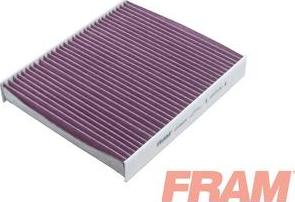 FRAM CFP9404 - Filter, Innenraumluft alexcarstop-ersatzteile.com