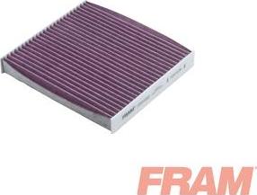 FRAM CFP10322 - Filter, Innenraumluft alexcarstop-ersatzteile.com