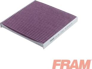 FRAM CFP11961 - Filter, Innenraumluft alexcarstop-ersatzteile.com