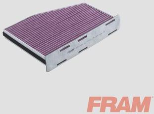 FRAM CFP11486 - Filter, Innenraumluft alexcarstop-ersatzteile.com