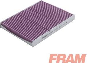 FRAM CFP8869 - Filter, Innenraumluft alexcarstop-ersatzteile.com