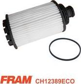 FRAM CH12389ECO - Ölfilter alexcarstop-ersatzteile.com