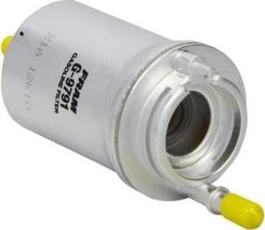 FRAM G9791 - Kraftstofffilter alexcarstop-ersatzteile.com