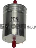 FRAM G5773 - Kraftstofffilter alexcarstop-ersatzteile.com