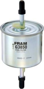 FRAM G3850 - Kraftstofffilter alexcarstop-ersatzteile.com