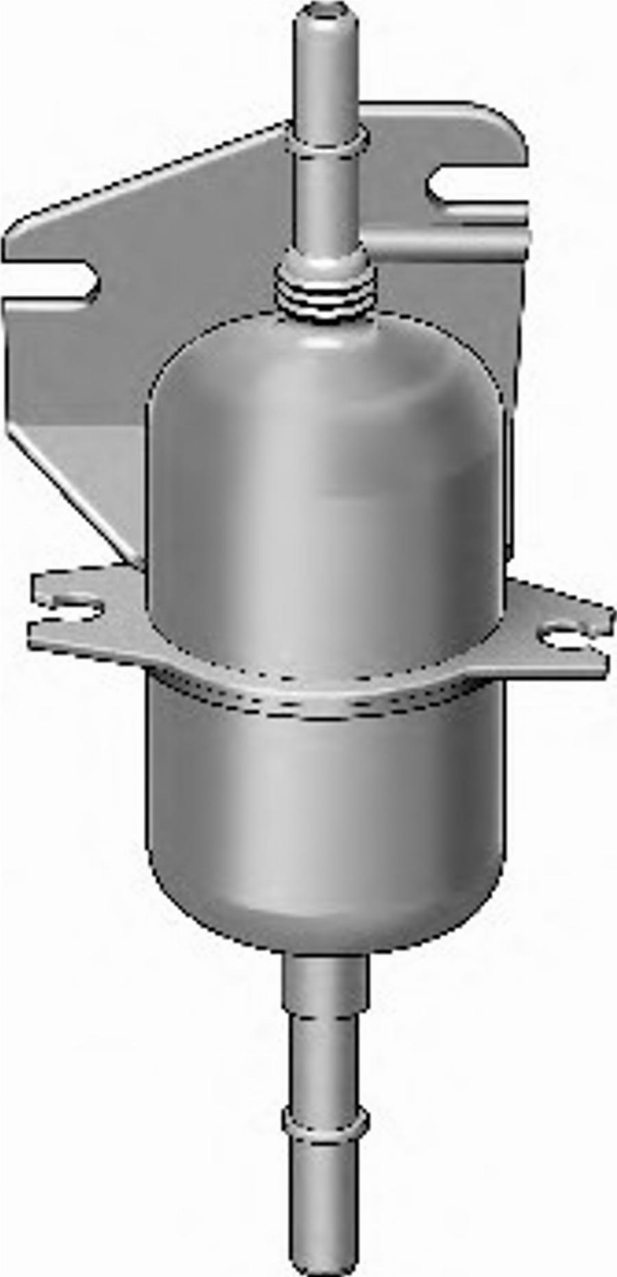 FRAM G7729 - Kraftstofffilter alexcarstop-ersatzteile.com