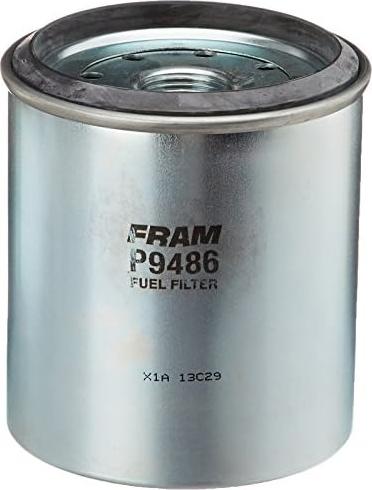 FRAM P9486 - Kraftstofffilter alexcarstop-ersatzteile.com