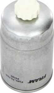 FRAM P4183 - Kraftstofffilter alexcarstop-ersatzteile.com