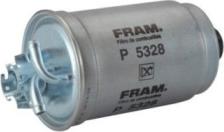 FRAM P5328 - Kraftstofffilter alexcarstop-ersatzteile.com