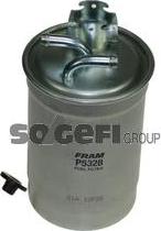 FRAM P5328 - Kraftstofffilter alexcarstop-ersatzteile.com