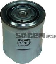 FRAM P11139 - Kraftstofffilter alexcarstop-ersatzteile.com