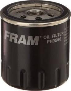 FRAM PH9599 - Ölfilter alexcarstop-ersatzteile.com