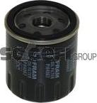 FRAM PH4967 - Ölfilter alexcarstop-ersatzteile.com