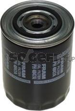 FRAM PH4847A - Ölfilter alexcarstop-ersatzteile.com