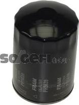 FRAM PH5639 - Ölfilter alexcarstop-ersatzteile.com