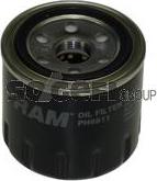 FRAM PH6811 - Ölfilter alexcarstop-ersatzteile.com