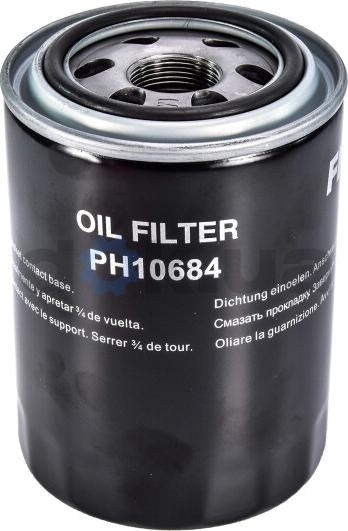 FRAM PH10684 - Ölfilter alexcarstop-ersatzteile.com