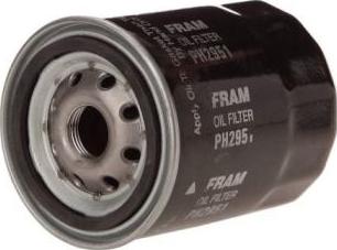 FRAM PH2951 - Ölfilter alexcarstop-ersatzteile.com