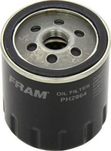 FRAM PH2964 - Ölfilter alexcarstop-ersatzteile.com