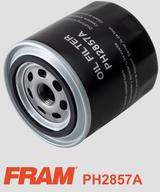 FRAM PH2857A - Ölfilter alexcarstop-ersatzteile.com