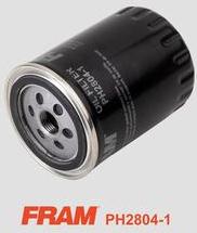 FRAM PH2804-1 - Ölfilter alexcarstop-ersatzteile.com