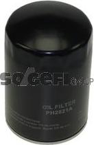 FRAM PH2821A - Ölfilter alexcarstop-ersatzteile.com