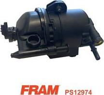 FRAM PS12974 - Kraftstofffilter alexcarstop-ersatzteile.com