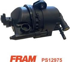 FRAM PS12975 - Kraftstofffilter alexcarstop-ersatzteile.com