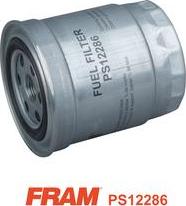 FRAM PS12286 - Kraftstofffilter alexcarstop-ersatzteile.com