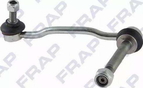 FRAP 3055 - Stange / Strebe, Stabilisator alexcarstop-ersatzteile.com