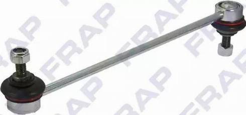 FRAP 2992 - Stange / Strebe, Stabilisator alexcarstop-ersatzteile.com