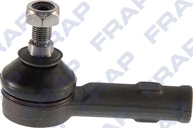 FRAP F586 - Spurstangenkopf alexcarstop-ersatzteile.com