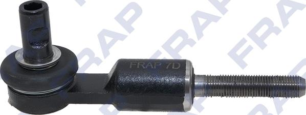 FRAP F1648 - Spurstangenkopf alexcarstop-ersatzteile.com