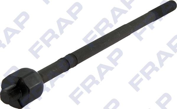 FRAP F1625 - Axialgelenk, Spurstange alexcarstop-ersatzteile.com