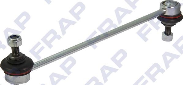 FRAP F2992 - Stange / Strebe, Stabilisator alexcarstop-ersatzteile.com