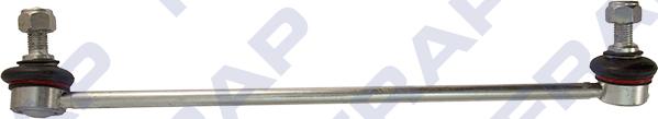 FRAP F2986 - Stange / Strebe, Stabilisator alexcarstop-ersatzteile.com