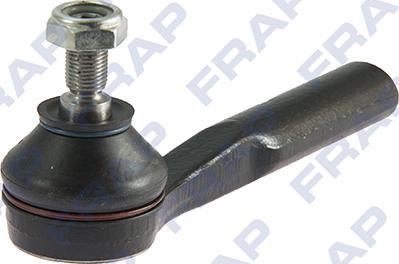 FRAP F2987 - Spurstangenkopf alexcarstop-ersatzteile.com