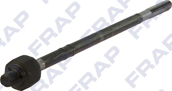 FRAP F2728 - Axialgelenk, Spurstange alexcarstop-ersatzteile.com