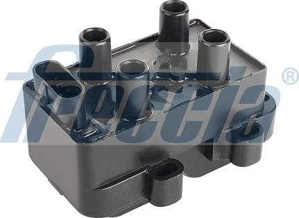 Freccia IC15-1053 - Zündspule alexcarstop-ersatzteile.com