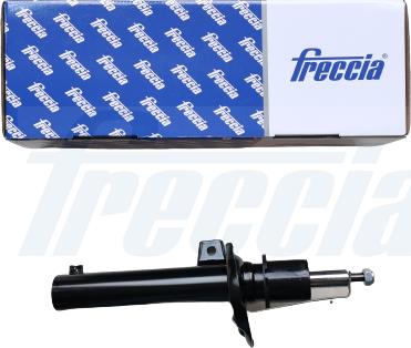 Freccia SA20-1020 - Stoßdämpfer alexcarstop-ersatzteile.com