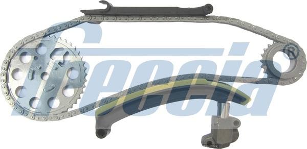 Freccia TK08-1054 - Steuerkettensatz alexcarstop-ersatzteile.com