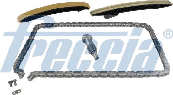 Freccia TK08-1082 - Steuerkettensatz alexcarstop-ersatzteile.com