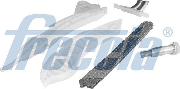 Freccia TK08-1079 - Steuerkettensatz alexcarstop-ersatzteile.com