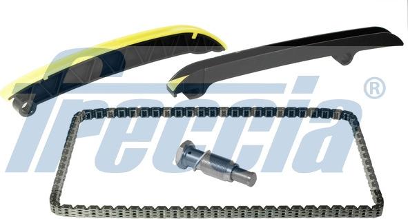 Freccia TK08-1070 - Steuerkettensatz alexcarstop-ersatzteile.com