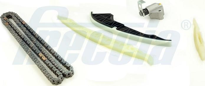 Freccia TK08-1180 - Steuerkettensatz alexcarstop-ersatzteile.com