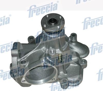 Freccia WP0519 - Wasserpumpe alexcarstop-ersatzteile.com