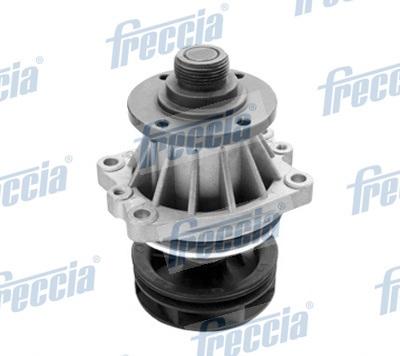 Freccia WP0197 - Wasserpumpe alexcarstop-ersatzteile.com